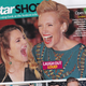 Illustration for article titled This Week In Tabloids: Taylor and Calvin Will Soon Welcome a Baby to the Stage